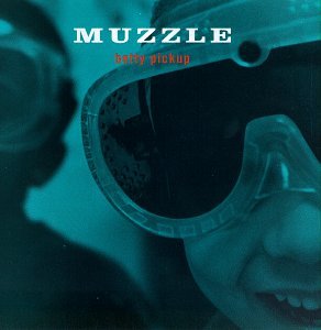 Burke Thomas was the drummer for Muzzle